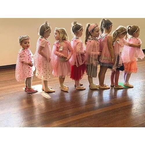 Playvainly Outerwear For Girls