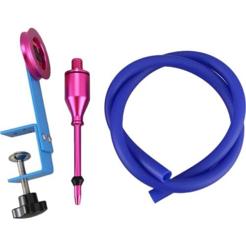 Practical 1 Set Insider Balloon Stuffing Tool Kit for Wedding Birthday Celebration Party Decoration Balloon Associate Ball in th