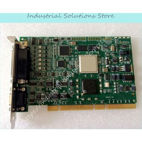 G 73106 AJA VIDEO AJA 101824-04 Disassemble NLE Card 100% Tested Perfect Quality