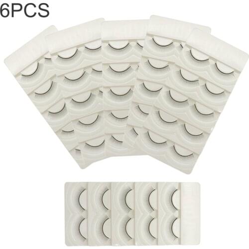 30 Pairs Training Lashes for Eyelash Extensions Supplies Makeup Practice False Eyelashes;30 Pairs Training Lashes for Eyelash