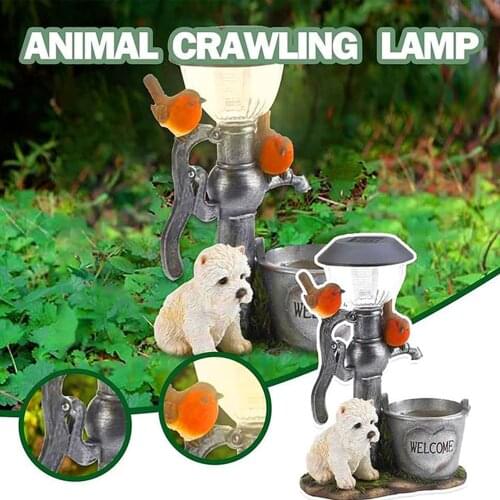 Скульптуры для сада SOLEDI China At AliExpress