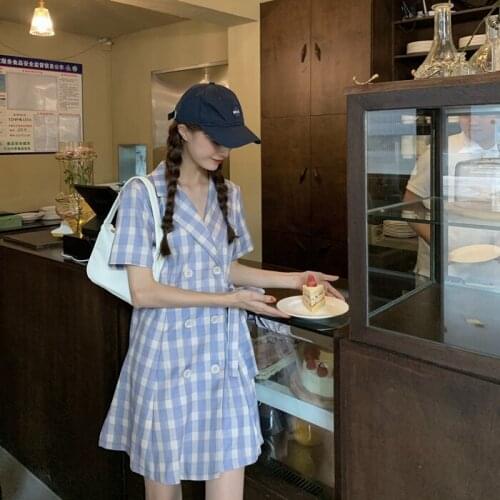 Синие летние платья SPENIC TENSIC China At AliExpress