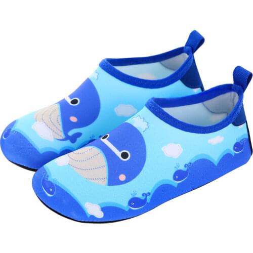 Voespo Girls Shoes
