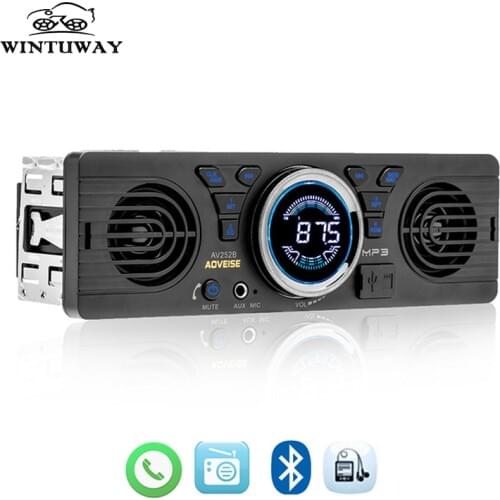 WINTUWAY Car Radios