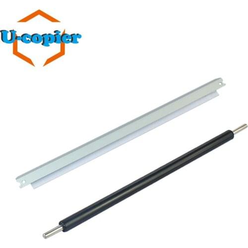 1Set Drum Cleaning Blade+PCR For Use in SamSung SCX-4521f 4321ns ML 1610 2010 4521D3 For Xerox 3117 4621ns 4821HN 4521hs D4725A