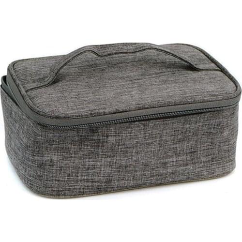 1Pcs High Quality USB Mini Personal Portable Lunch Oven Bag Food Warmer Electric Oven Heating Lunch Box Vehicle/Household