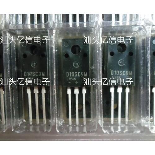 100% New&original D10SC9M 10A90V330W In Stock
