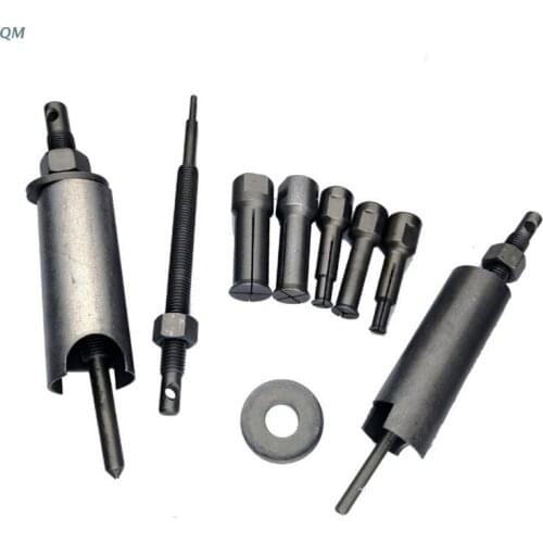 13MF Motorcycle Internal Inner Bearing Pullers Wheel Gear Steel Remover Pulling Extractor Car Repair Tool