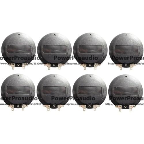 8pcs/lot Eminence Diaphragm for Yamaha JAY2061 S115IV S215IV SM15V SM12IV 16ohm