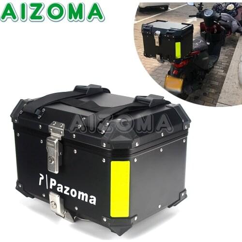 Aizome Motorcycle Luggage Racks