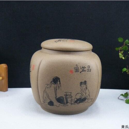 Yixing Yixing tea tea supply tank manufacturers selling a pound loaded a variety of mixed batch selection