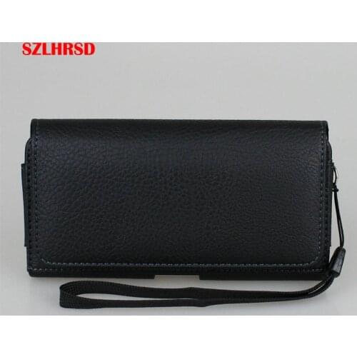 Holster Case Cover Men Belt Clip Leather Pouch Waist Bag Phone Cover For Samsung Galaxy Note 20 Ultra S10 S20 S21 Note10