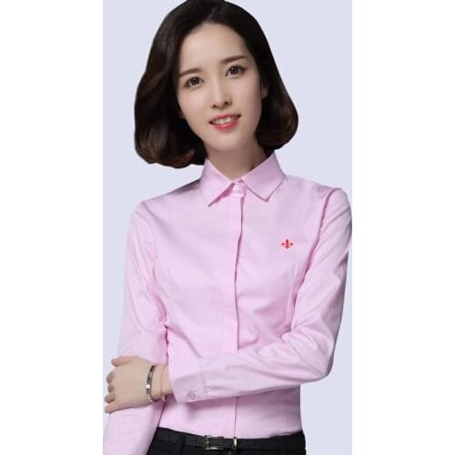 DUDALINAS Large Blouses