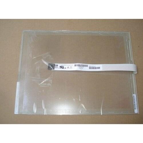E818240 13.3" TOUCH SCREEN GLASS DIGITIZER PANEL