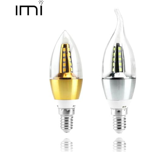 Iminovo LED Bulbs B22