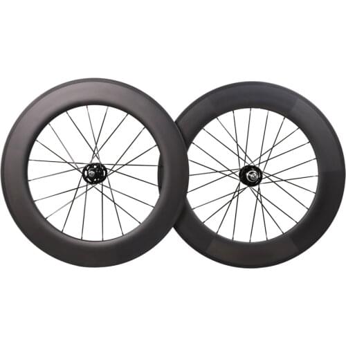 IMUST Bicycle Wheels