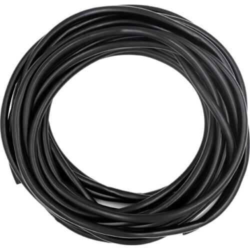 8mm Rabbit Drinking Pipe Drinker 5m/10m/20m Nipples Automatic Waterer Tubing Hose for Rabbit Nipple Drinker Rabbit Feeding