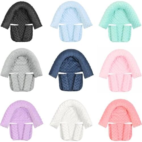 MAANGE Newborn Pillows