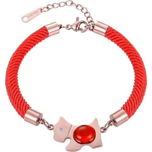 MOIKAMA Friendship Bracelets