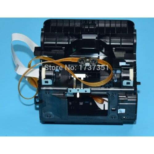 New Original Carriage Assy for Epson Stylus R1800 R2880 R1900 R2000 Printer Spare Parts