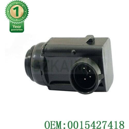NEW PDC Parking Distance Sensors OEM 0015427418 001 542 7418 Fit For MB for Mercedes-for Benz W203 W209 W210 W211 W220
