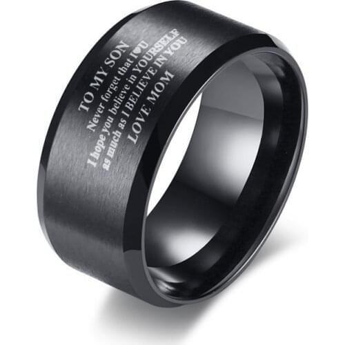 Paired Rings Prjewel China