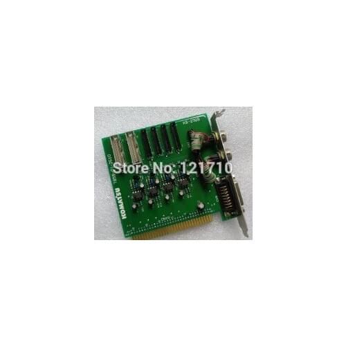 Industrial equipment board KOMATSU KS-2309 7859-01-2610