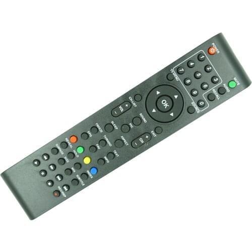 RRemote Control For TEAC LCDV3253HD & TCL L19A11E L22A11E & Mystery & Salora & Dick & Smith LCD LED HDTV TV