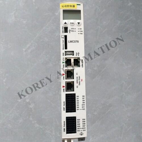 Schneider Motion Controller LMC078CECS20T