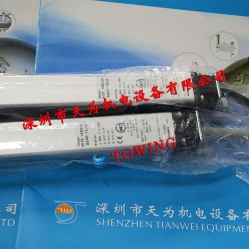 SS40-T32 SS40-TL32+SS40-TR32 100% new and original