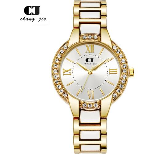 Женские часы нержавеющая сталь Wzy China At AliExpress