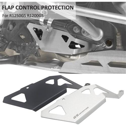 Motorcycle Flap Control Protection Guard Cover Protective cover For BMW R1250GS R 1200 GS Adventure R1200GS LC ADV R 1250 R RS