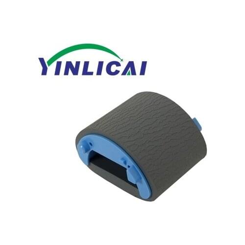 50PC RL1-2593-000 Pickup Roller for HP M101 M102 M103 M104 M106 M203 M206 M125 M126 M127 M128 M129 M130 M131 M132 M133 M134 M148