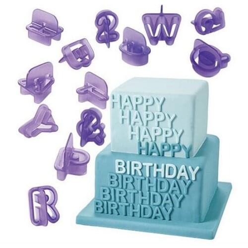 Формы для бисквитов AmbleSky China At AliExpress