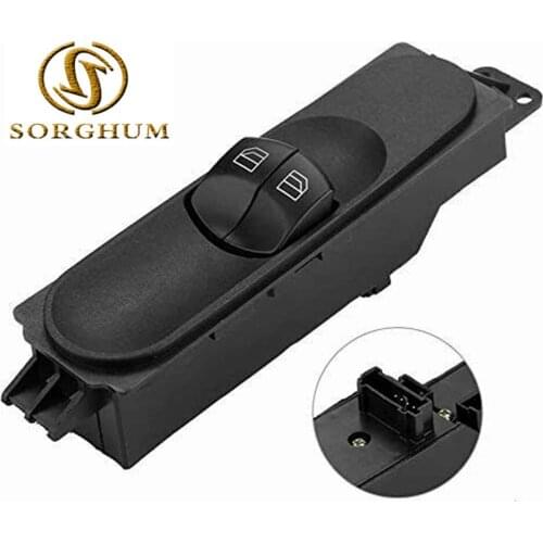 Electric Window Switch Button Console 6395451513 for M ERCEDES VITO W639 M ixto K asten 2003 Car A6395451513
