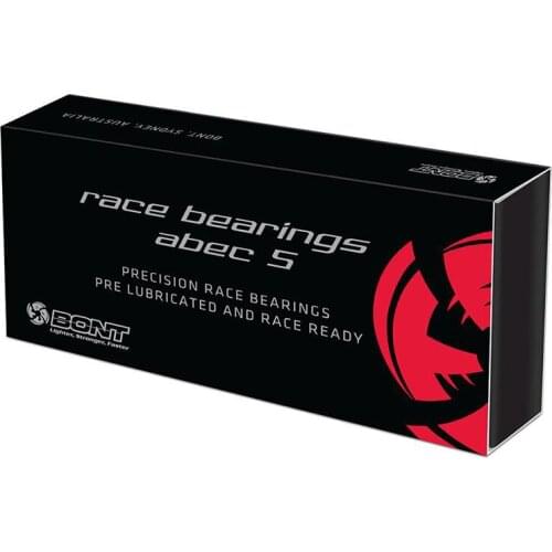 JEERKOOL Roller Skate Bearings