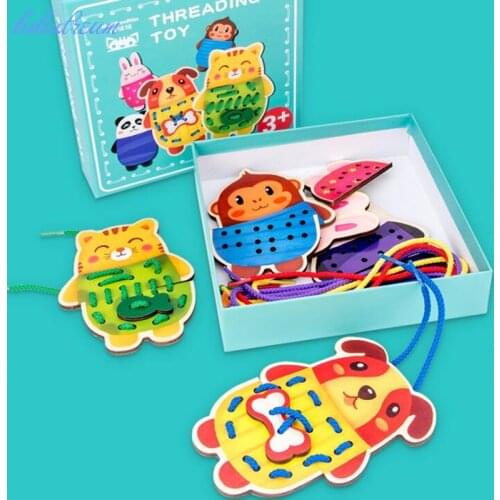Lala Dream Puzzles & Puzzles