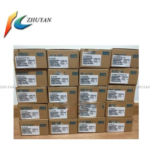 NEW Original A1S32B A1S33B A1S35B A1S38B A1S38HB Module Free shipping