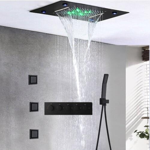 NIKECAN Shower Equipment