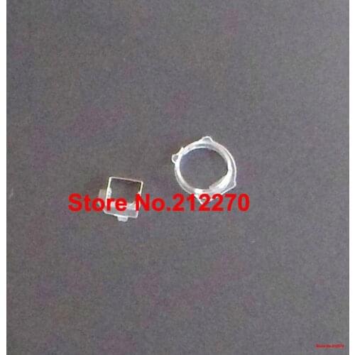 1000set(1set=2pcs)Original New Proximity Light Sensor & Front Camera Plastic Holder Clip Ring Bracket For iPhone 5 5S 5C