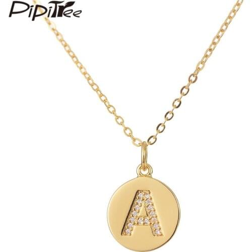 Pipitree Golden Chains