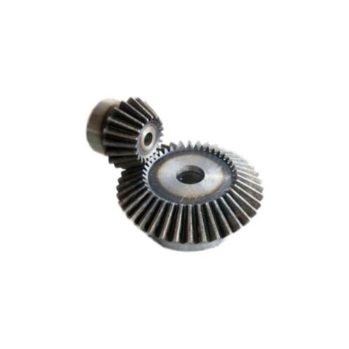 Precision bevel gear 1:2 ratio /1Model 20and 40tooth bevel gear transmission / 90 degrees at 1model