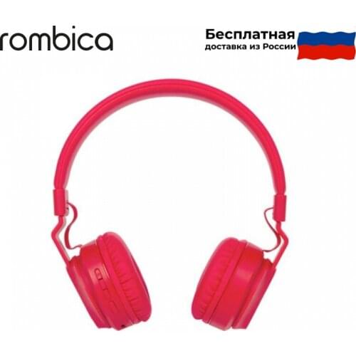 Портативная аудио техника Rombica China At AliExpress