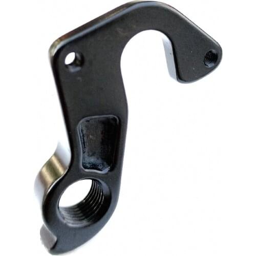 1pc Bicycle gear hanger For CANNONDALE #KP284 Quick CX Bulls Black Kids Street 24 Trail Althea Serie Bad Boy Derailleur Hanger