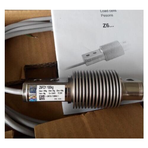 Z6FD1 500kg Z6FD1/500kg weighing sensors