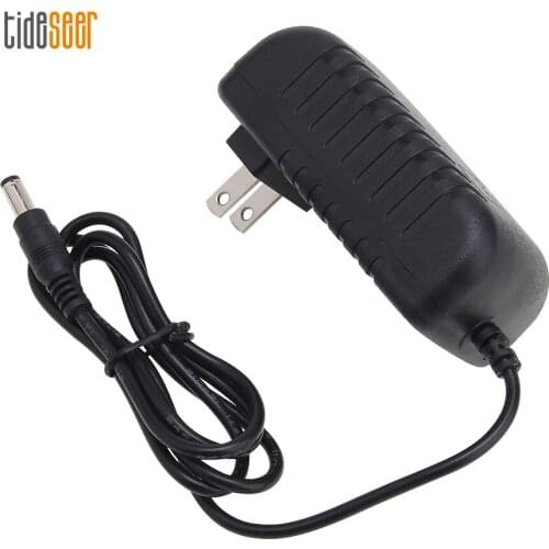 AC 100-240V DC 12.6V 14.6V 2A 16.8V 1.5A Adapter Power Supply Charger for 18650 Lithium Battery
