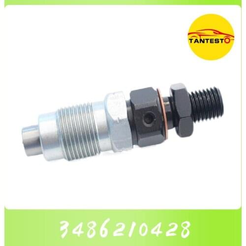 093400-5040 Injector DN0PD4 23620-64020 Applicable to models 1C-L/2C-TLC