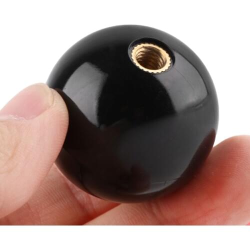 1pc 35mm Handle Top Ball for Sanwa/Zippy Joystick DIY Arcade Game Machine Parts PXPF
