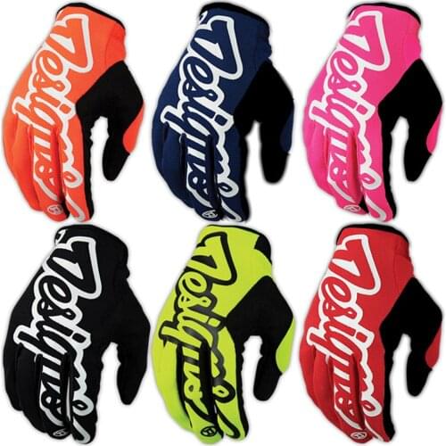 2020 Knight racing motorbike gloves dirt bike Bicycle cycling part glove bike moto Protective gear accessories motorcycle gloves