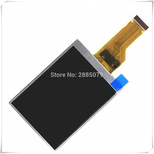 FREE SHIPPING! 100% NEW LCD Display Screen for NIKON COOLPIX S6300 Digital Camera With Backlight